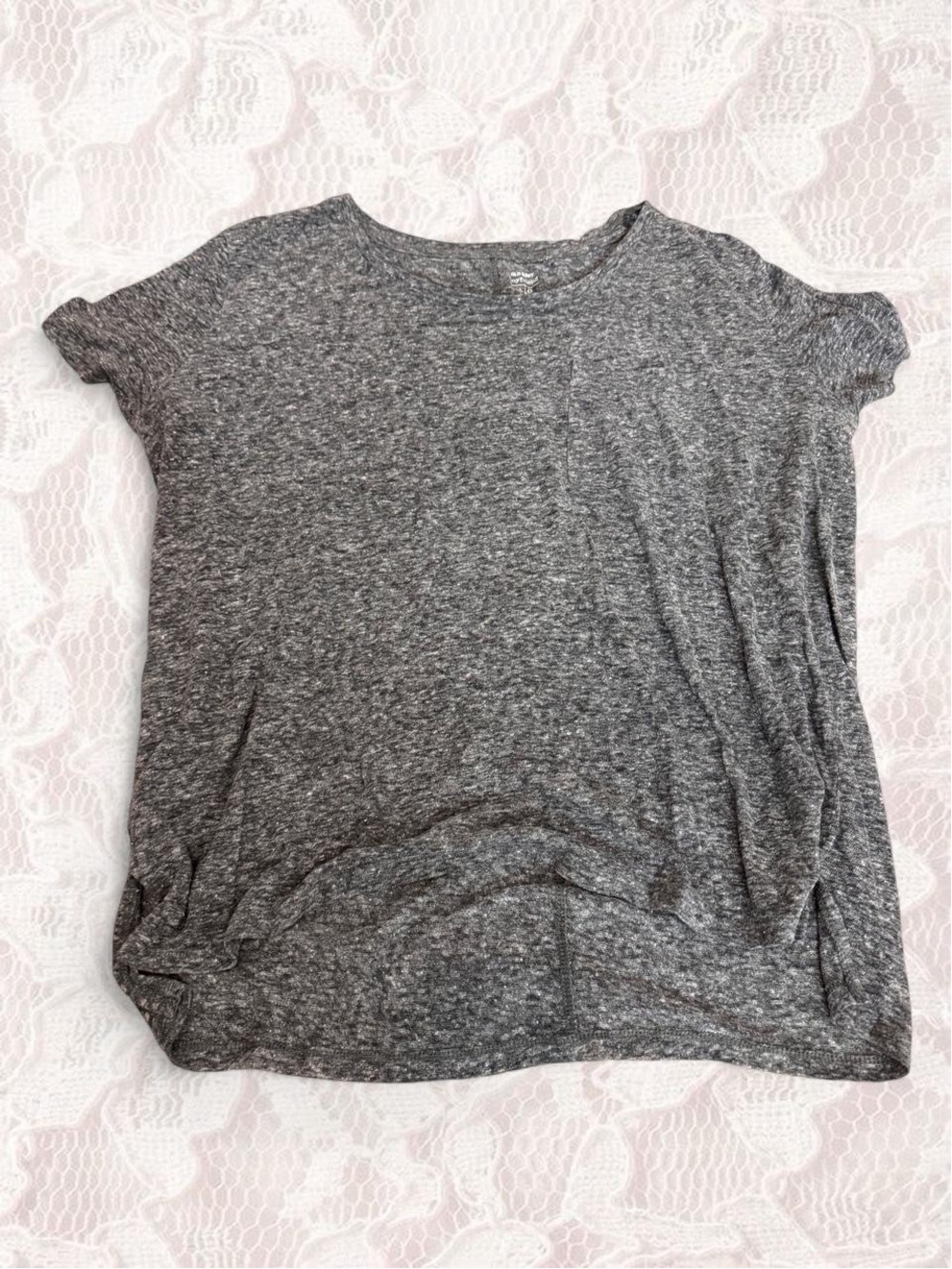 casual top